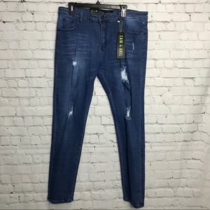 Cain & Abel Jeans